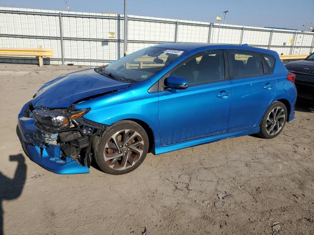 2017 Toyota Corolla Im 
