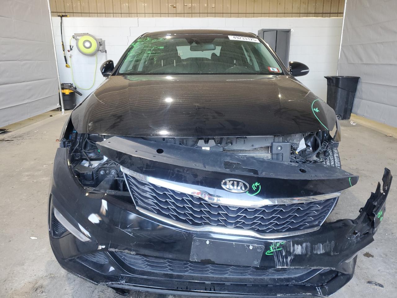 2019 Kia Optima - Image 5