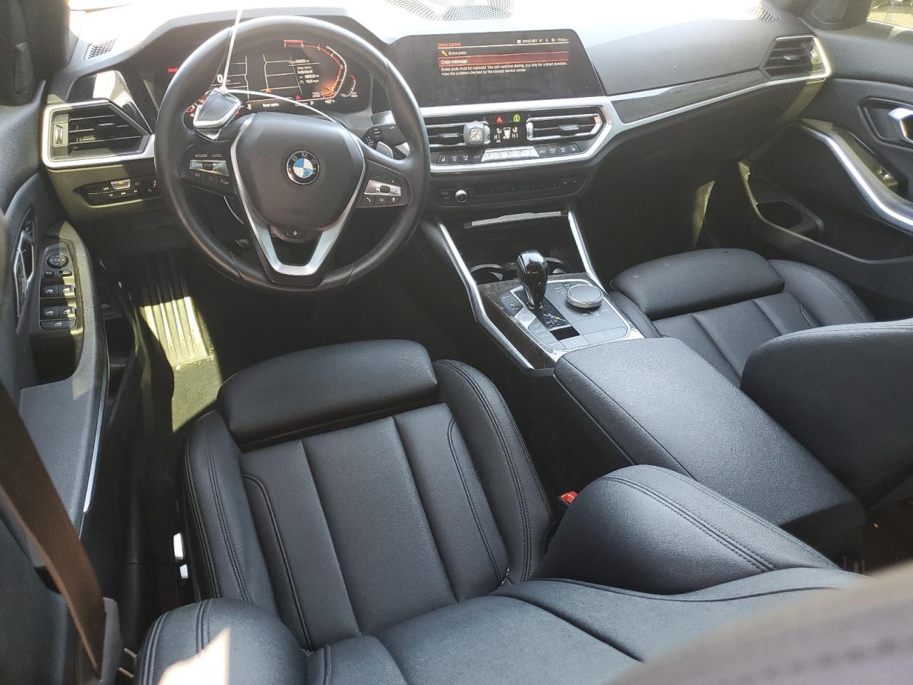 2020 BMW 3er - Image 8