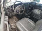 2021 Chevrolet Express G2500  за продажба в Indianapolis, IN - Side