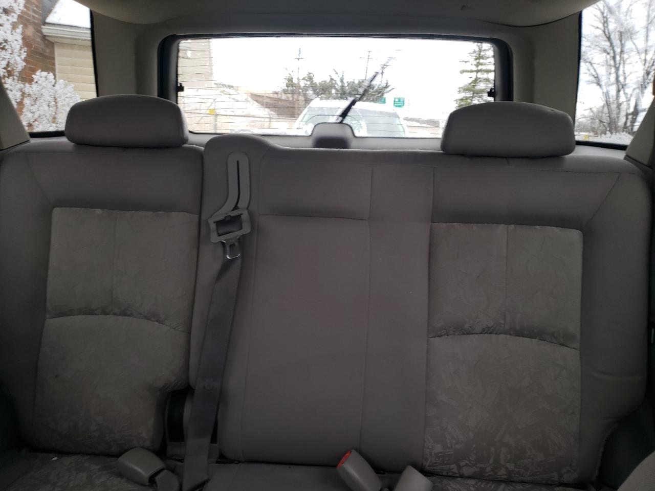 2007 Saturn Vue VIN: 5GZCZ33D97S874153 Lot: 50572755