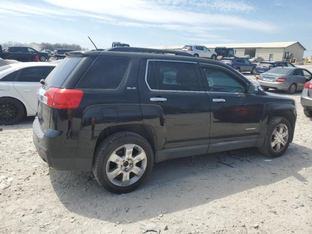 Паркетники GMC TERRAIN 2015 Черный