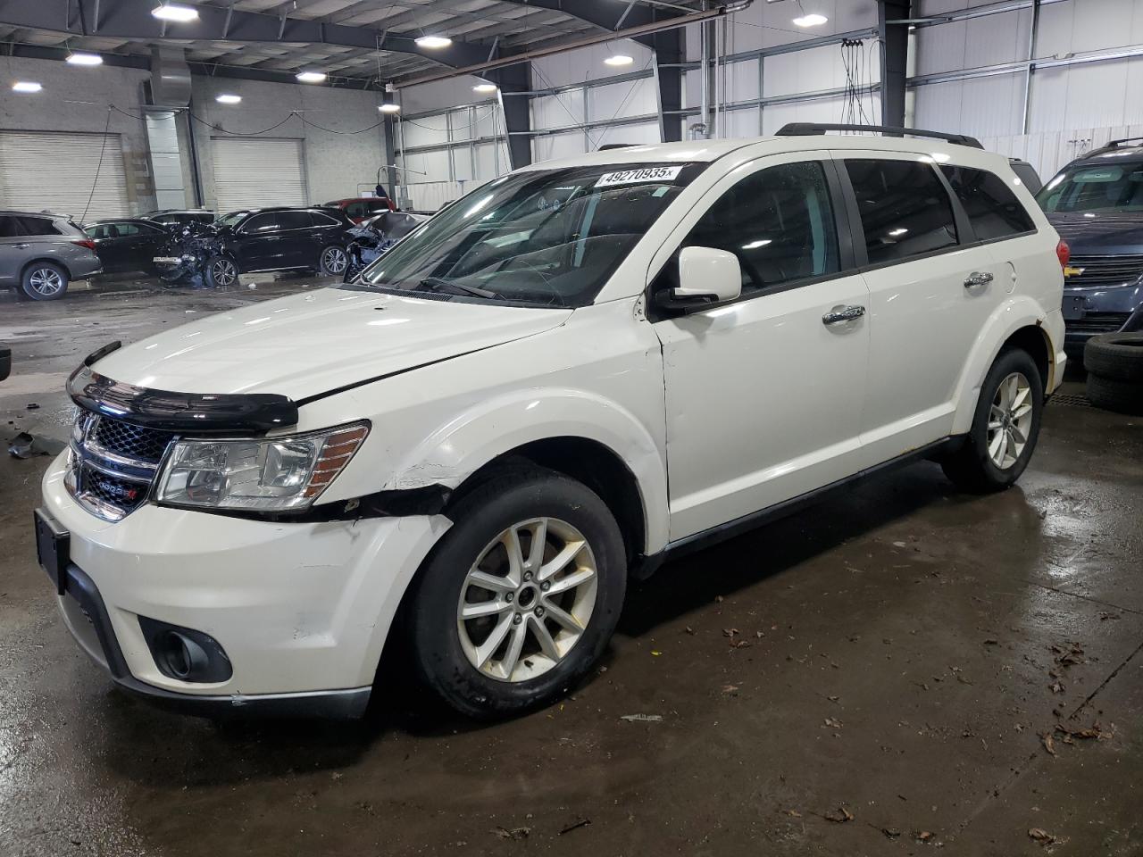 Dodge Journey