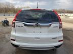 2015 Honda Cr-V Touring zu verkaufen in Louisville, KY - Hail
