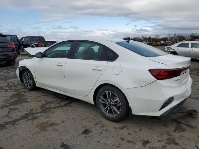  KIA FORTE 2023 Белый