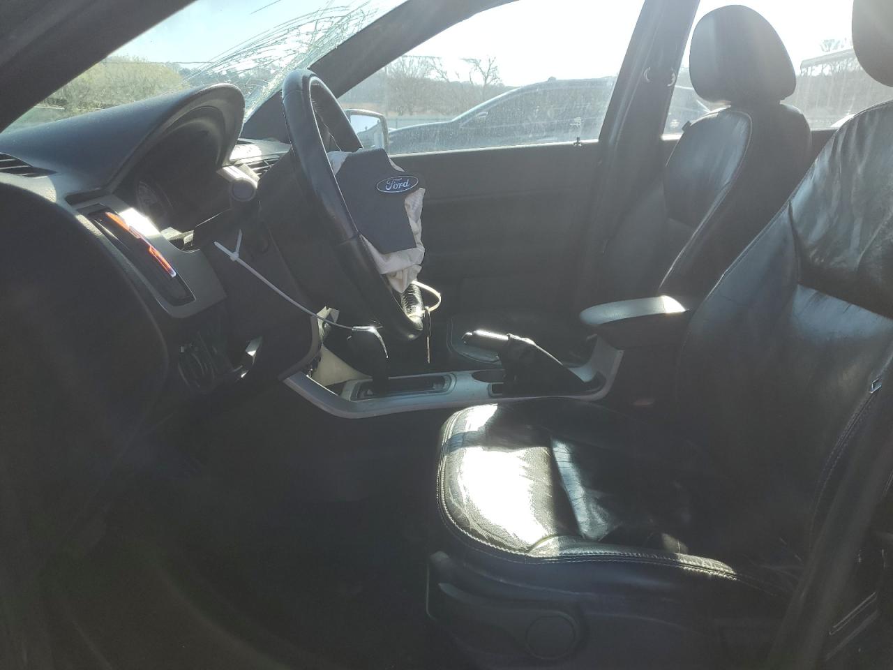 2011 Ford Focus - Image 7