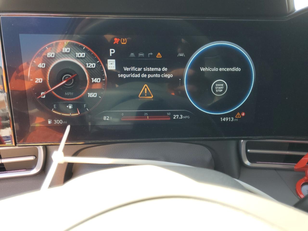 2024 Hyundai Elantra - Image 9