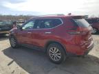 2018 Nissan Rogue S en Venta en Duryea, PA - Front End
