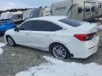 2022 HONDA CIVIC EX à vendre chez Copart NS - HALIFAX