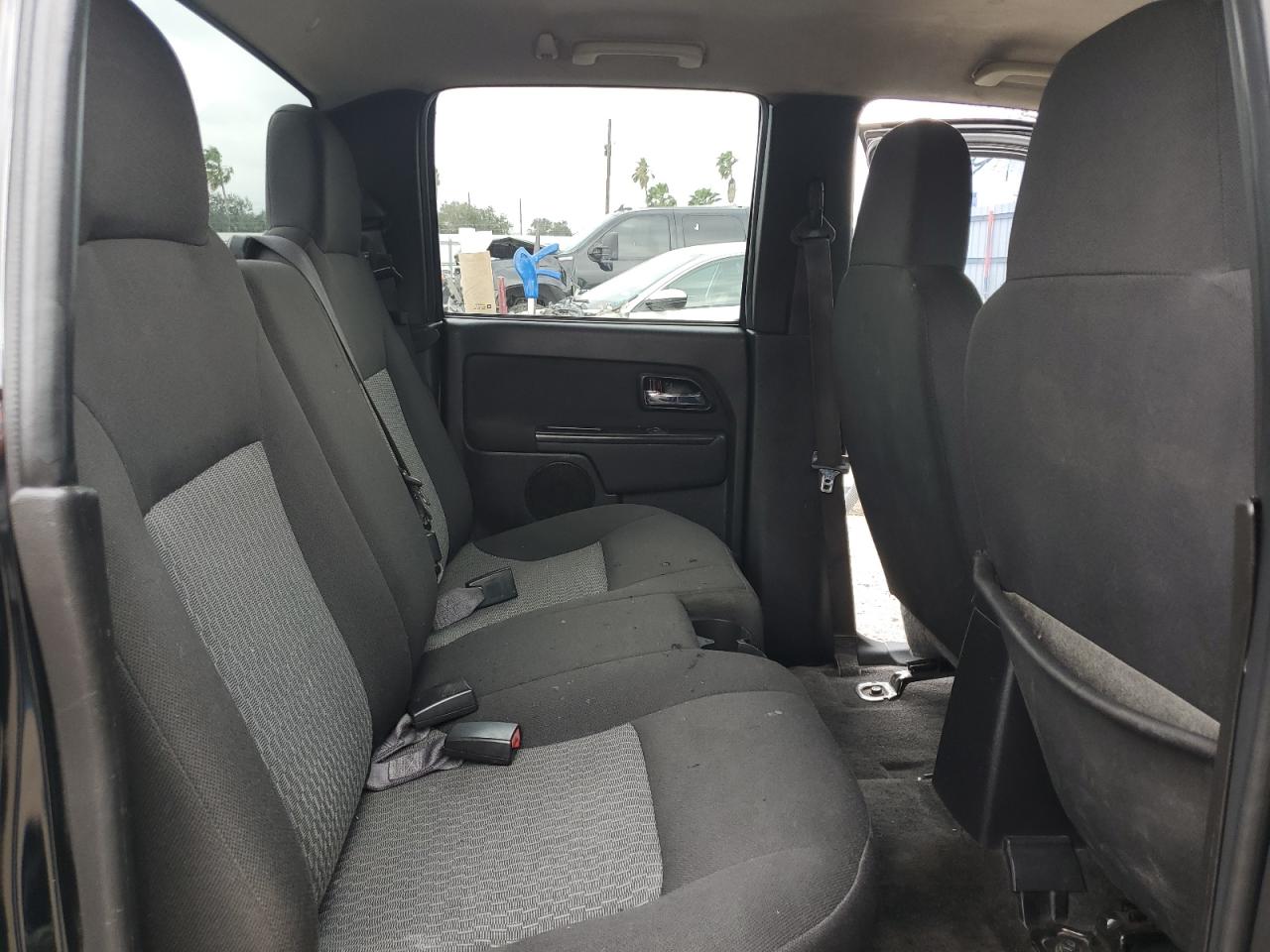 2007 Chevrolet Colorado - Image 10