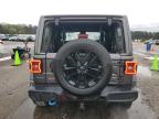 2021 Jeep Wrangler Unlimited Sahara 4Xe на продаже в Florence, MS - Rear End