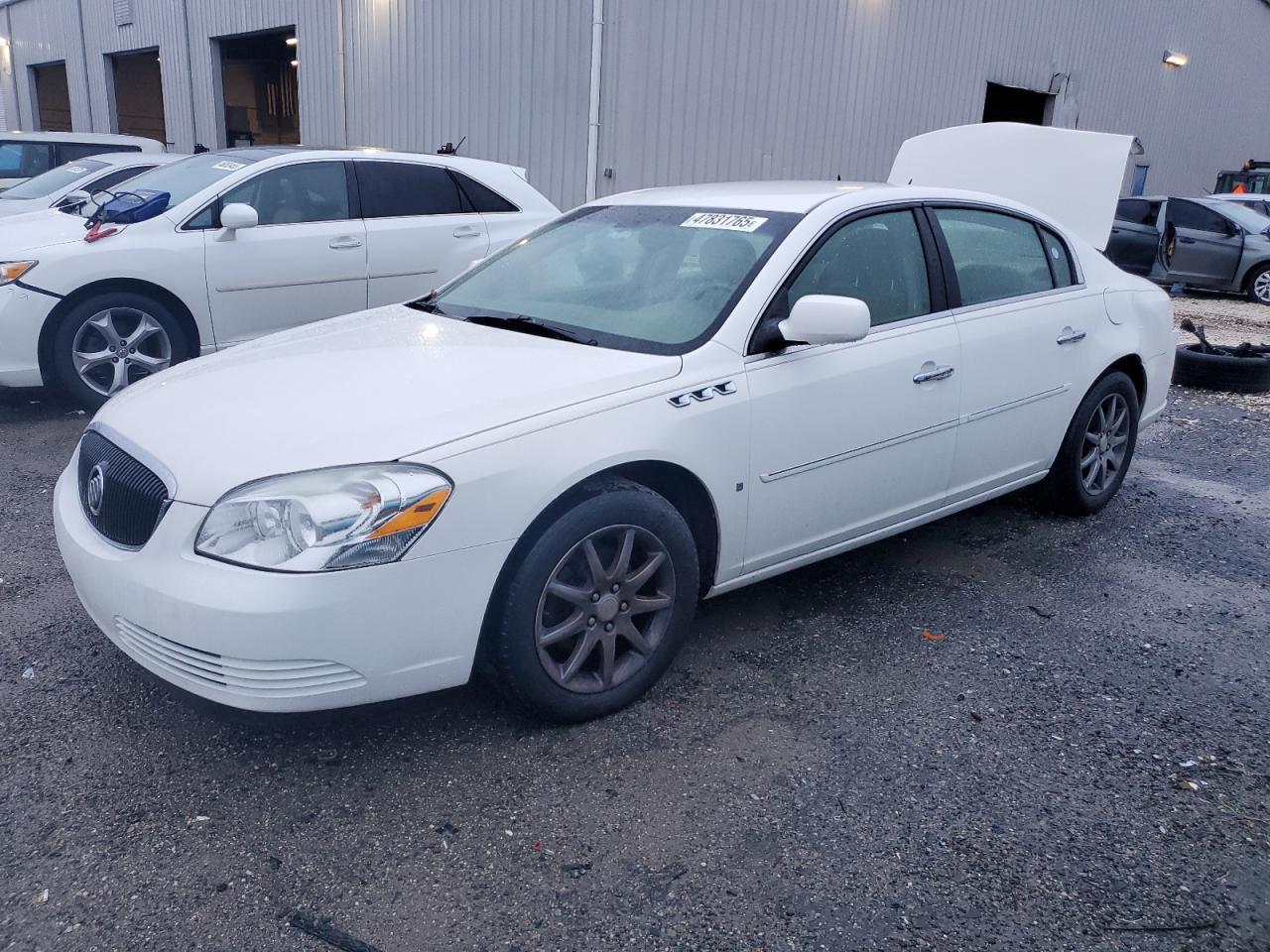 2006 Buick Lucerne - Image 1