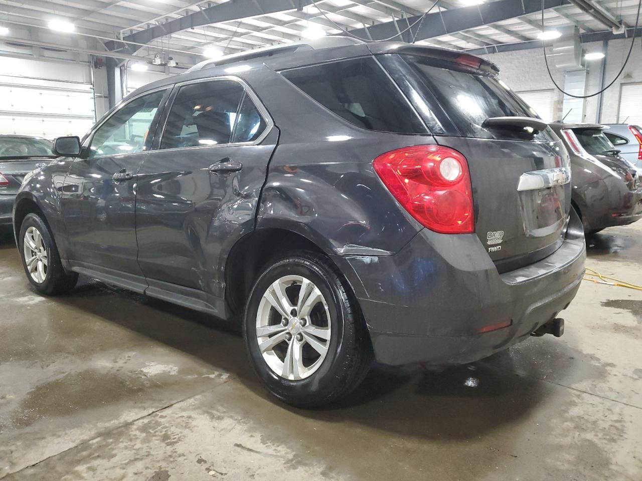 2015 Chevrolet Equinox - Image 2