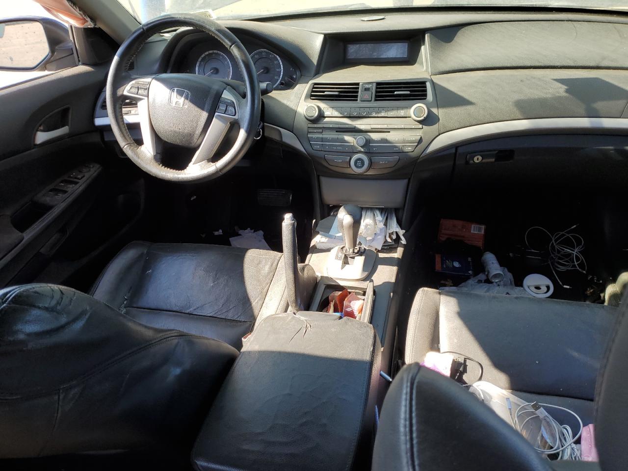 2011 Honda Accord - Image 8