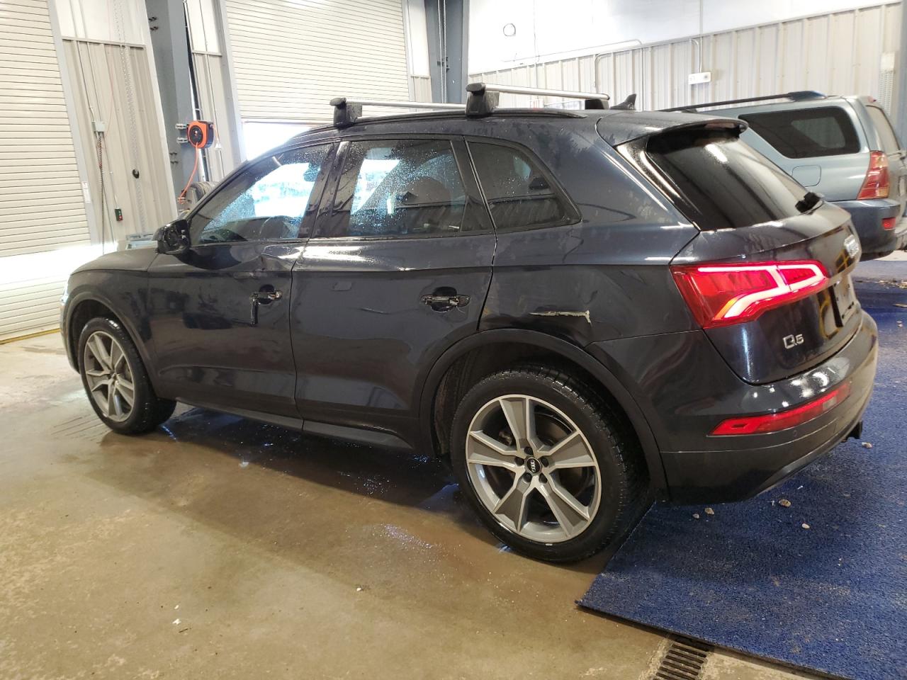 2019 Audi Q5 - Image 2