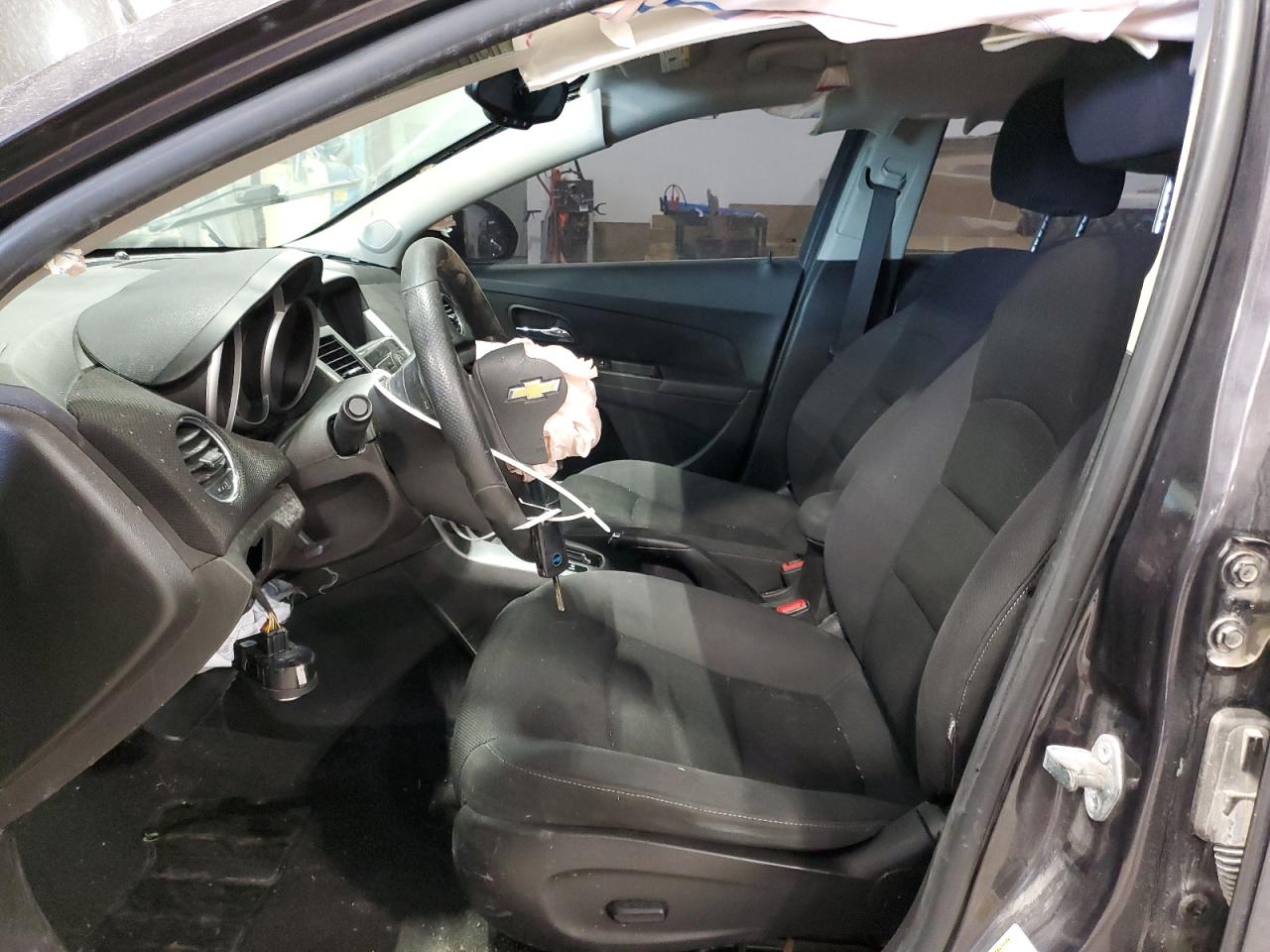 2015 Chevrolet Cruze - Image 7
