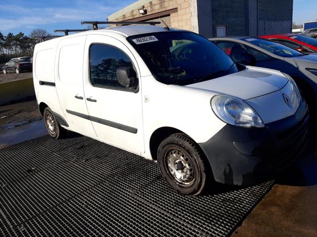 2011 RENAULT KANGOO MAX