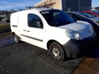 2011 RENAULT KANGOO MAX for sale at Copart WOLVERHAMPTON