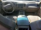 2001 Ford Expedition Eddie Bauer zu verkaufen in Spartanburg, SC - Front End