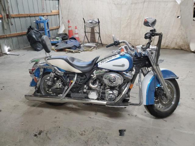 2001 Harley-Davidson Flhrci 