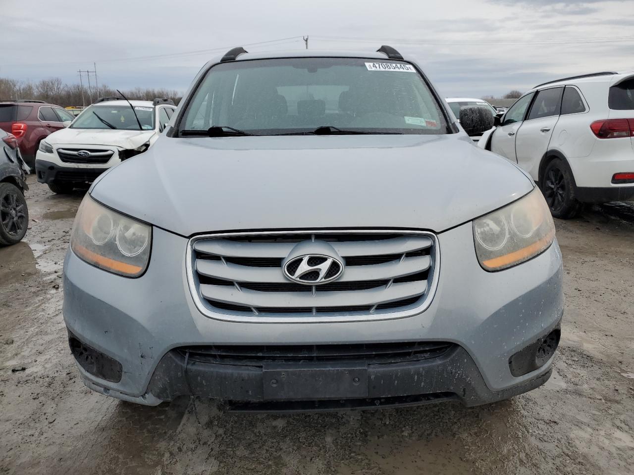2010 Hyundai Santa Fe - Image 5