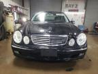 Elgin, IL에서 판매 중인 2006 Mercedes-Benz E 350 4Matic - Front End