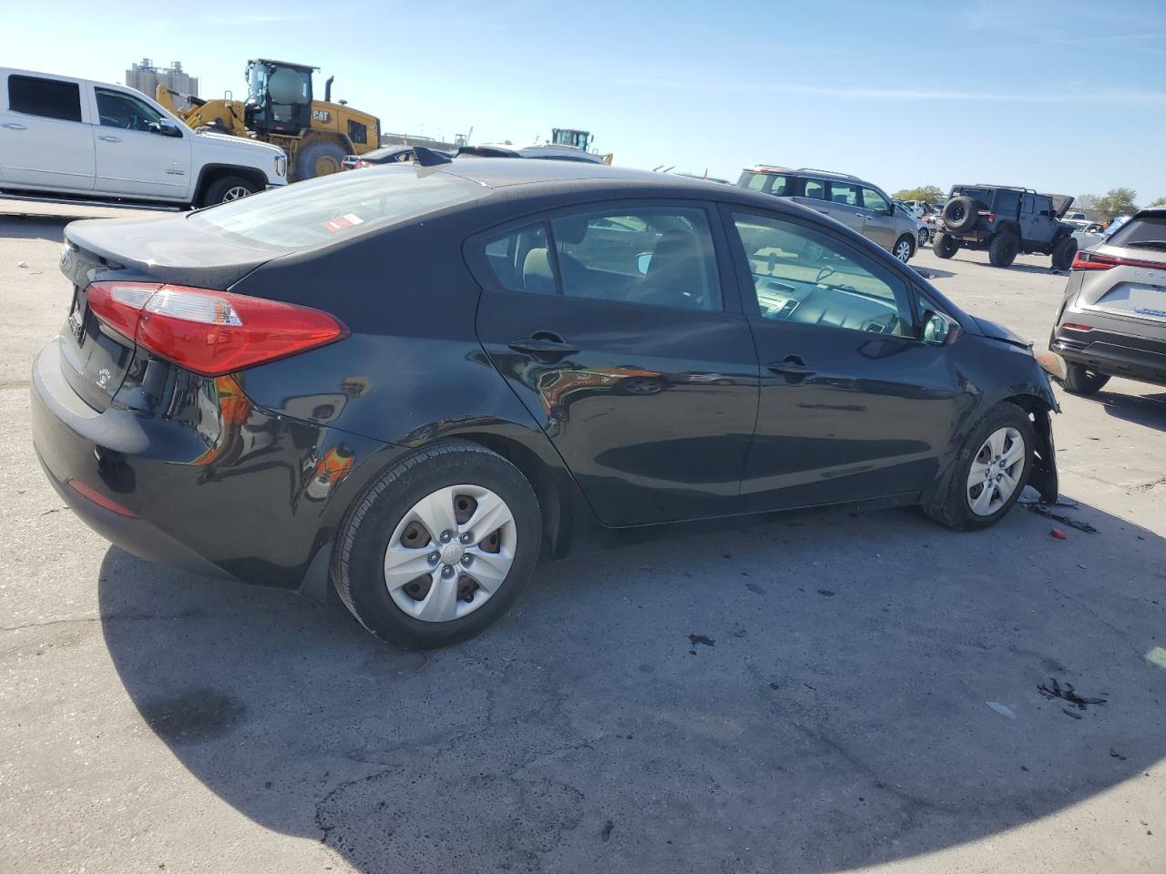 2016 Kia Forte - Image 3