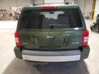 2008 Jeep Patriot Limited for Sale in West Mifflin, PA - Minor Dent/Scratches
