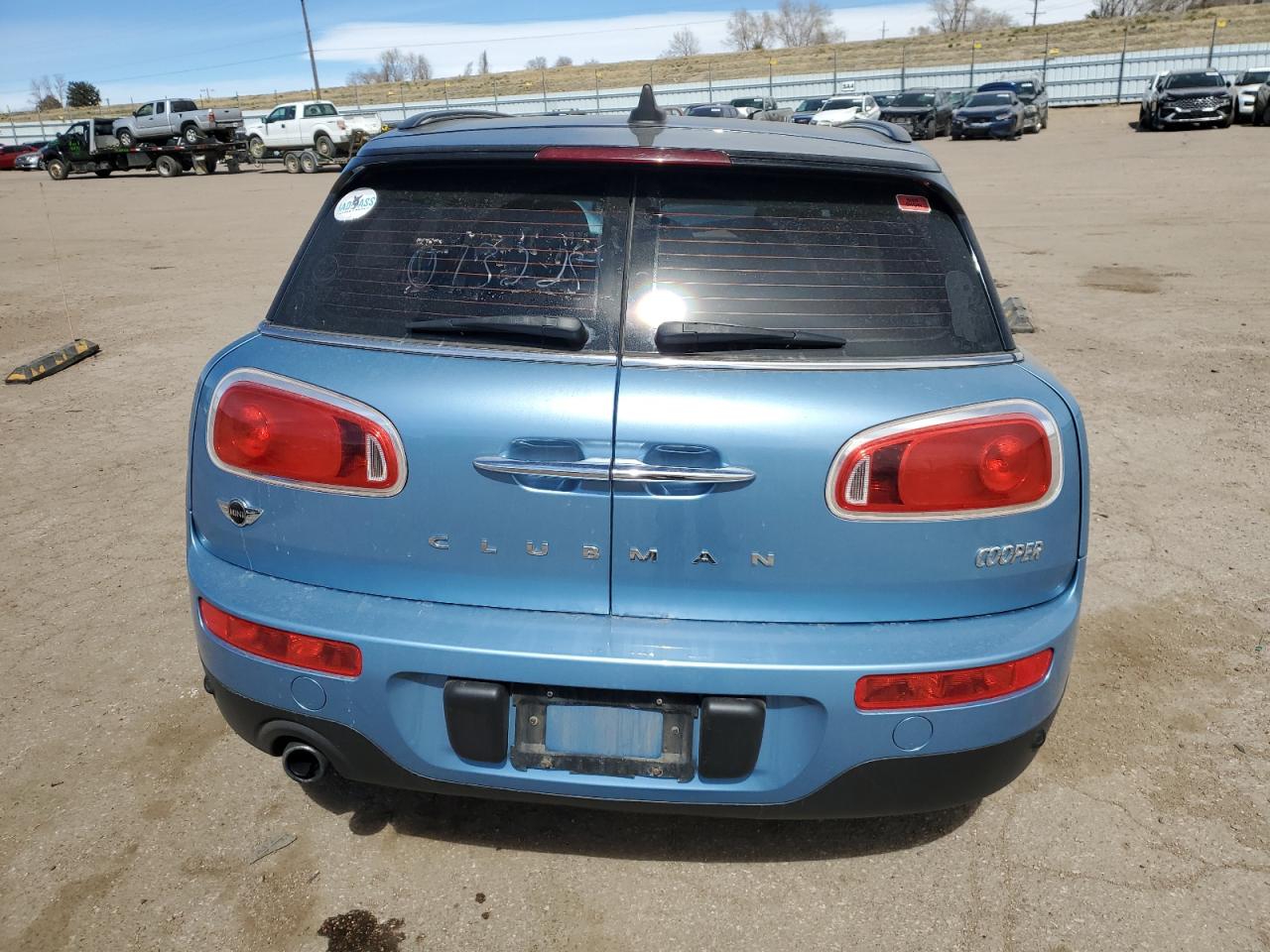 2017 MINI Cooper - Image 6