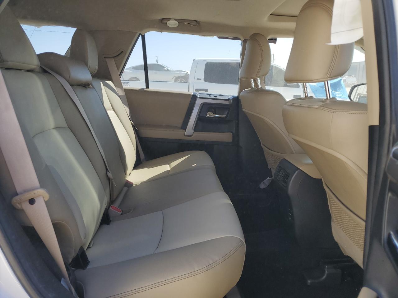 2016 Toyota 4Runner - Image 11
