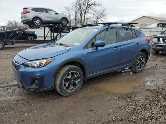 2019 Subaru Crosstrek 2.0L