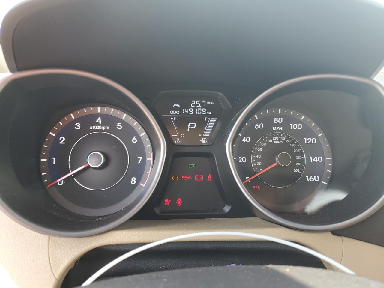 2013 Hyundai Elantra - Image 9