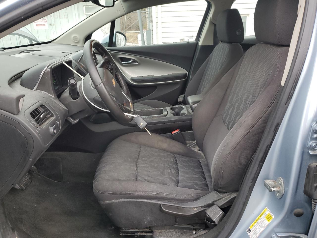 2014 Chevrolet Volt - Image 7