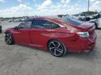 2021 Honda Accord Sport zu verkaufen in Homestead, FL - All Over