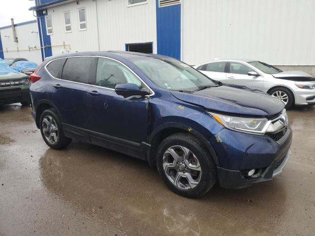 2019 HONDA CR-V EXL  