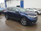 2019 HONDA CR-V EXL   for sale at Copart NB - MONCTON