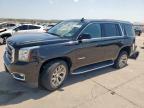 2020 Gmc Yukon Sle en Venta en Grand Prairie, TX - Rear End