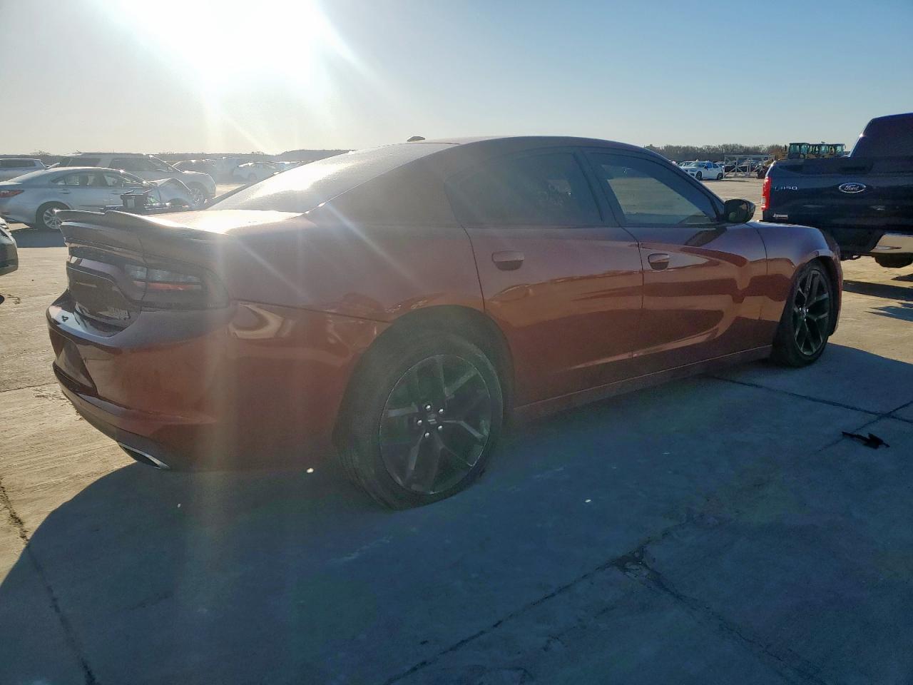 2020 Dodge Charger - Image 3