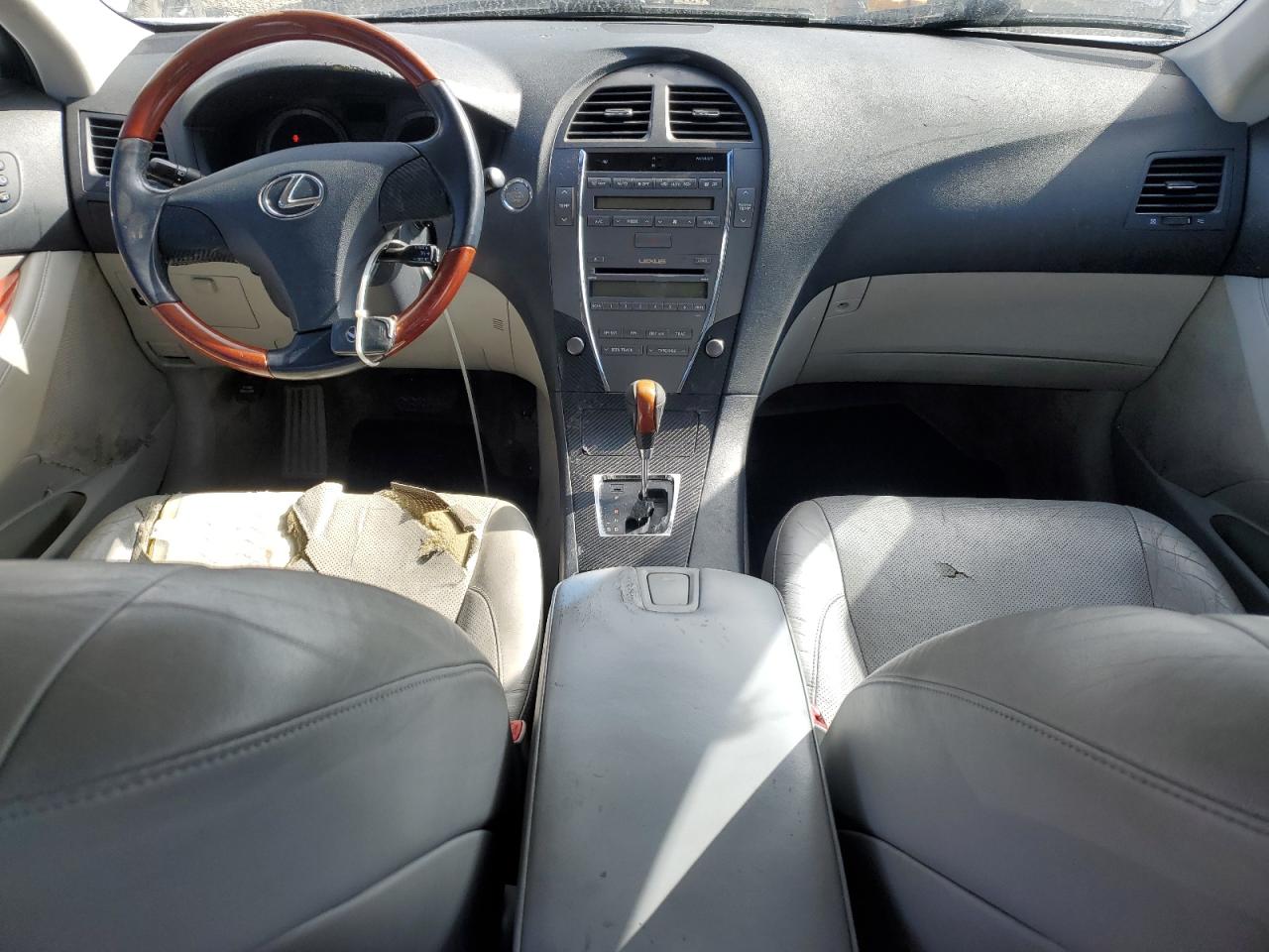 2007 Lexus ES - Image 8