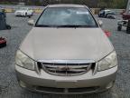 2004 Kia Spectra Lx zu verkaufen in Concord, NC - All Over