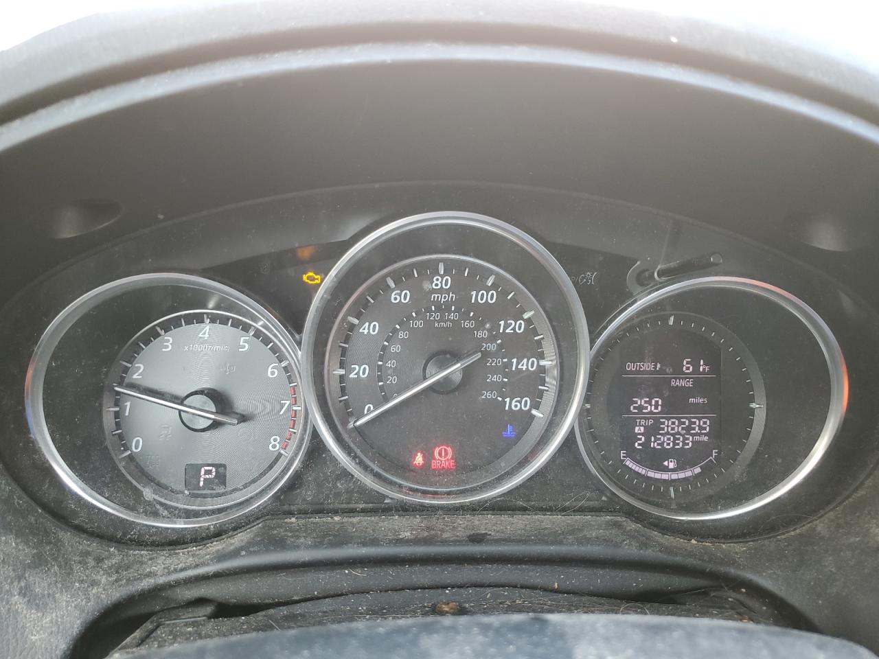 2013 Mazda CX-5 - Image 9