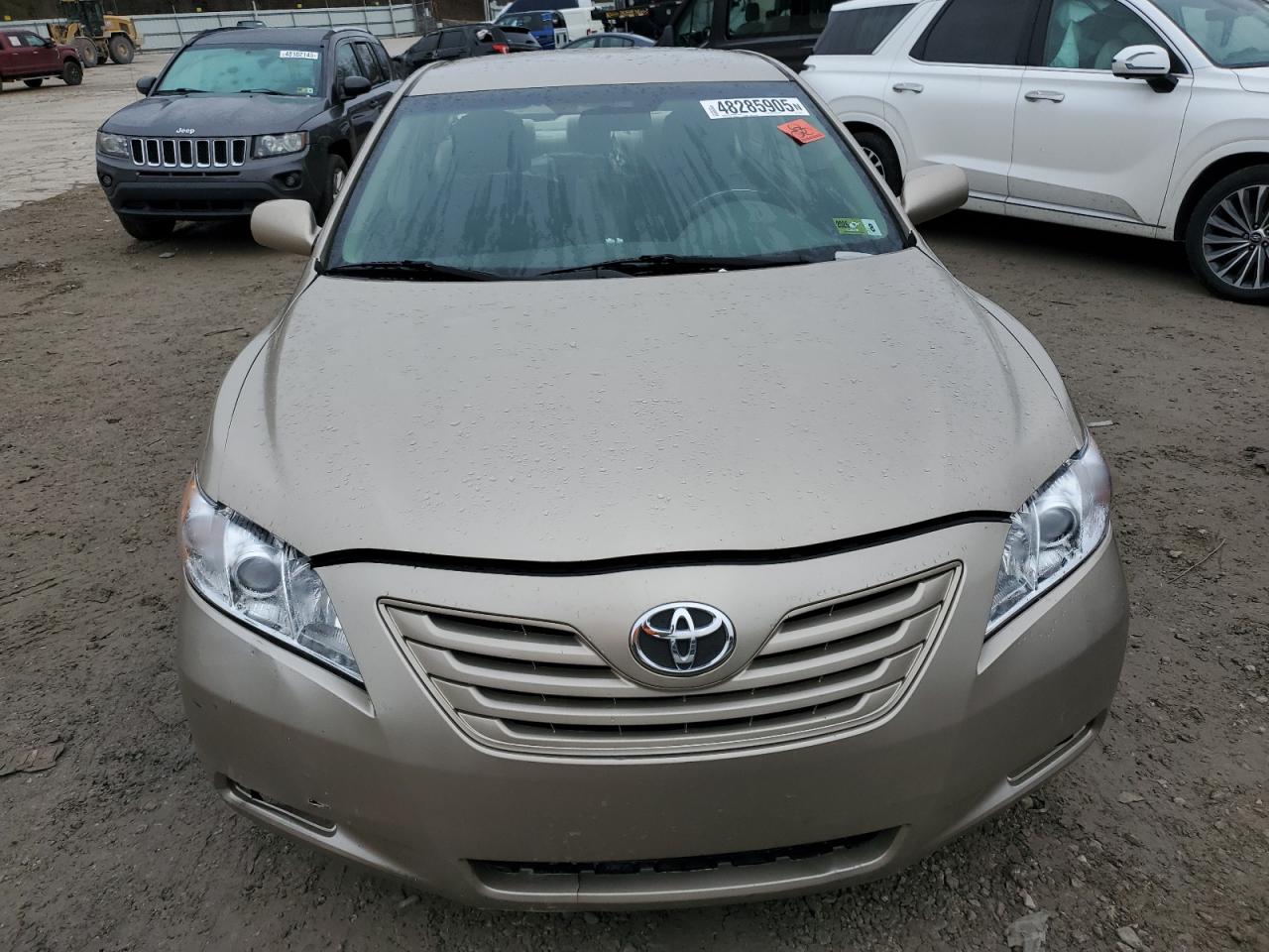 2008 Toyota Camry - Image 5