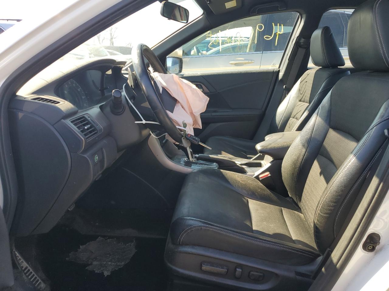 2017 Honda Accord - Image 7