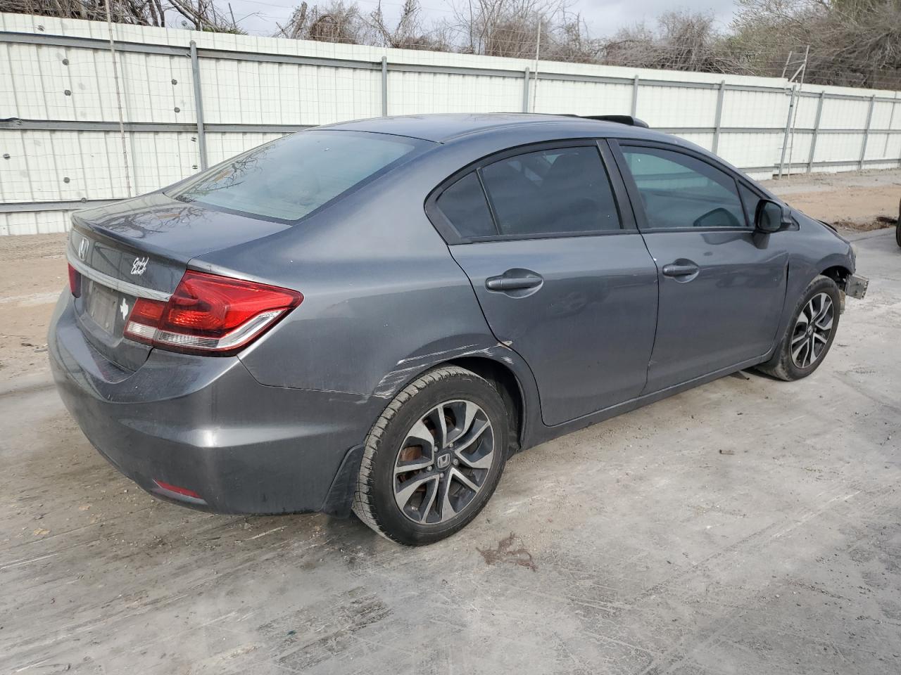 2013 Honda Civic - Image 3
