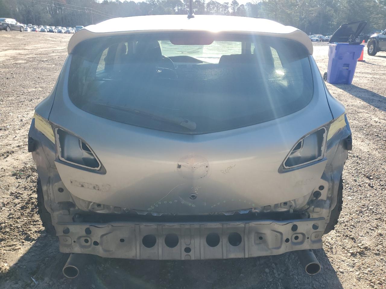 2011 Mazda 3 - Image 6