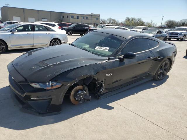 2018 Ford Mustang Gt