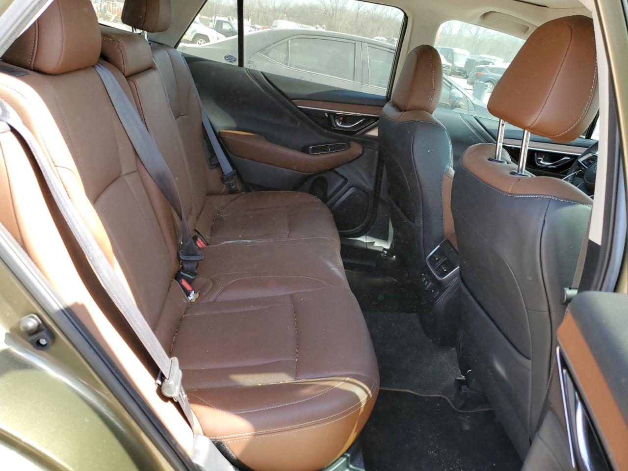 2021 Subaru Outback - Image 11