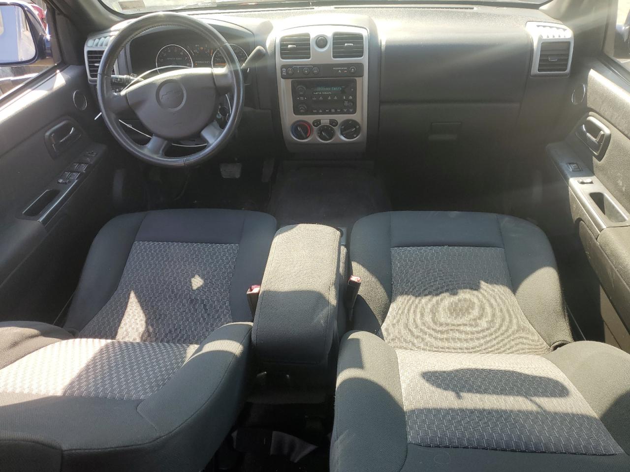 2009 Chevrolet Colorado - Image 8