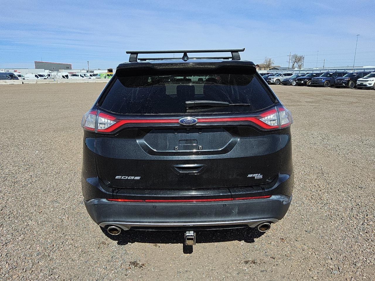 2015 Ford Edge - Image 6