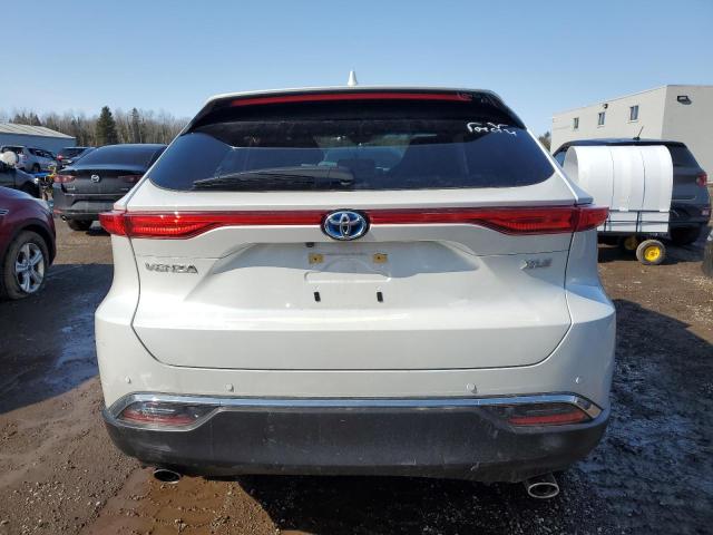 2023 TOYOTA VENZA LE